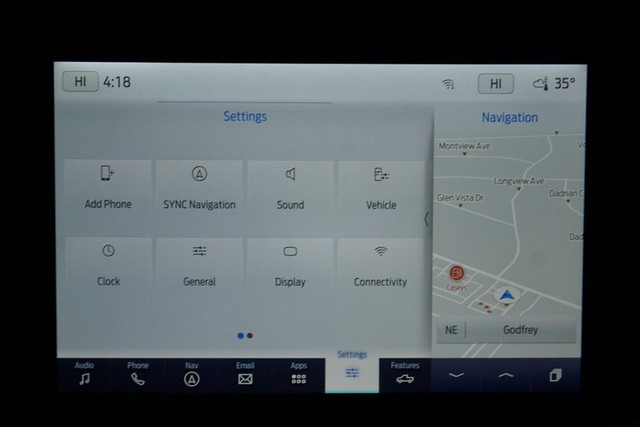 2023 Ford F-150 4WD XLT SuperCrew image 49