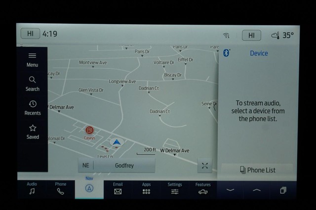 2023 Ford F-150 4WD XLT SuperCrew image 50