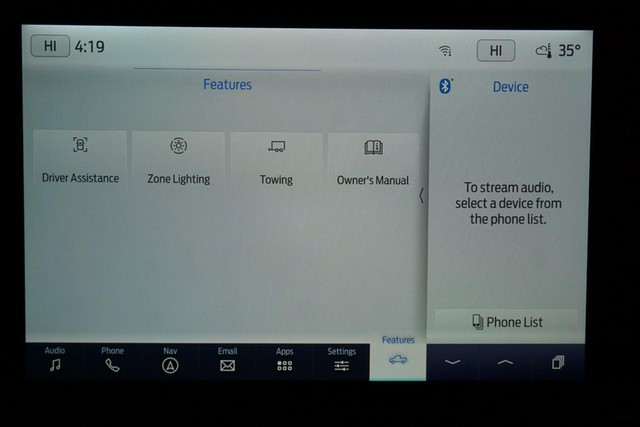 2023 Ford F-150 4WD XLT SuperCrew image 51