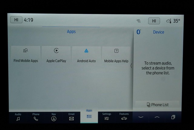 2023 Ford F-150 4WD XLT SuperCrew image 52