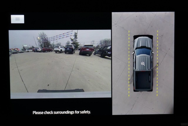 2023 Ford F-150 4WD XLT SuperCrew image 53