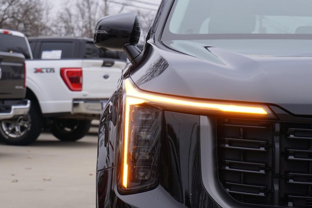 2024 Kia Sorento X-Line SX AWD image 09