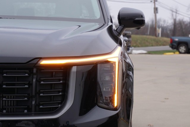 2024 Kia Sorento X-Line SX AWD image 10