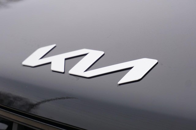 2024 Kia Sorento X-Line SX AWD image 11