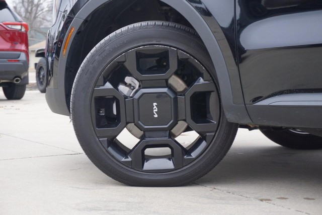 2024 Kia Sorento X-Line SX AWD image 14