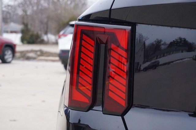 2024 Kia Sorento X-Line SX AWD image 16
