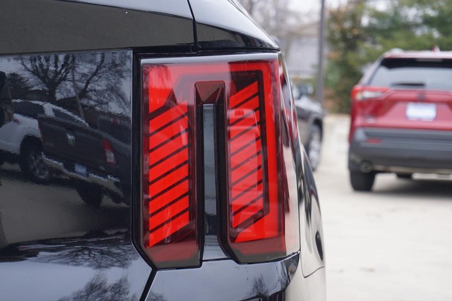 2024 Kia Sorento X-Line SX AWD image 17