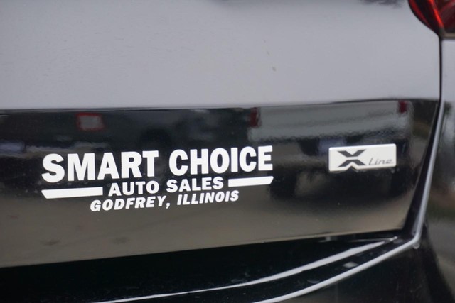 2024 Kia Sorento X-Line SX AWD image 18