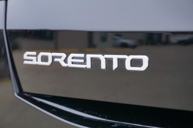 2024 Kia Sorento X-Line SX AWD image 19