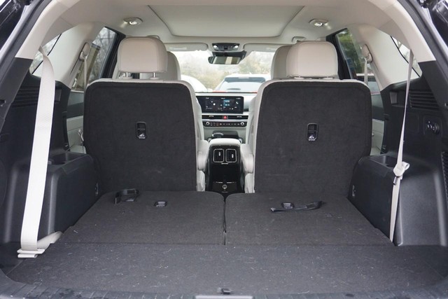 2024 Kia Sorento X-Line SX AWD image 20