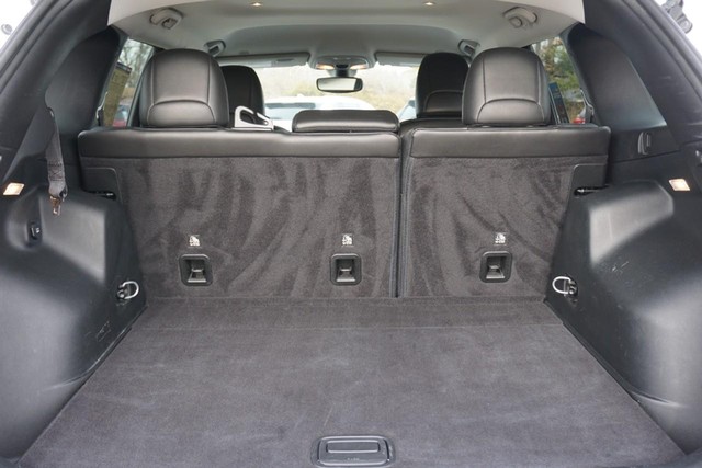 2019 Jeep Cherokee 4WD Trailhawk image 21