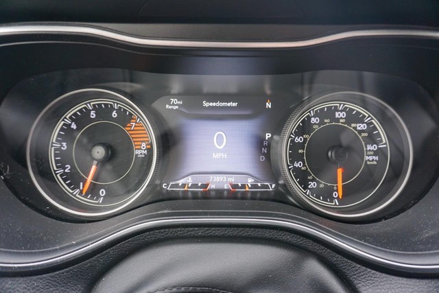 2019 Jeep Cherokee 4WD Trailhawk image 40