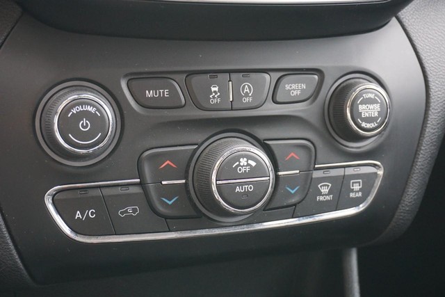 2019 Jeep Cherokee 4WD Trailhawk image 43