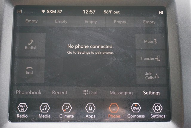 2019 Jeep Cherokee 4WD Trailhawk image 49