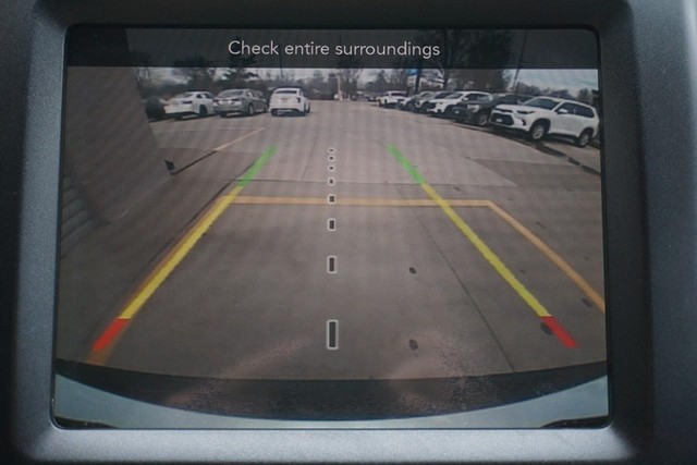 2019 Jeep Cherokee 4WD Trailhawk image 51