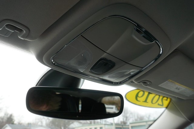 2019 Jeep Cherokee 4WD Trailhawk image 52