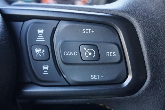 2024 Jeep Wrangler Sport S 4x4 image 34