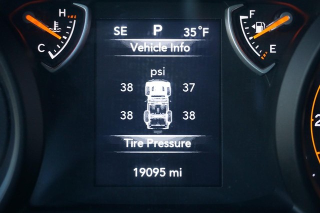 2024 Jeep Wrangler Sport S 4x4 image 36