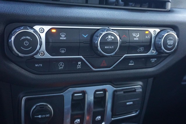 2024 Jeep Wrangler Sport S 4x4 image 38