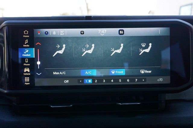 2024 Jeep Wrangler Sport S 4x4 image 43