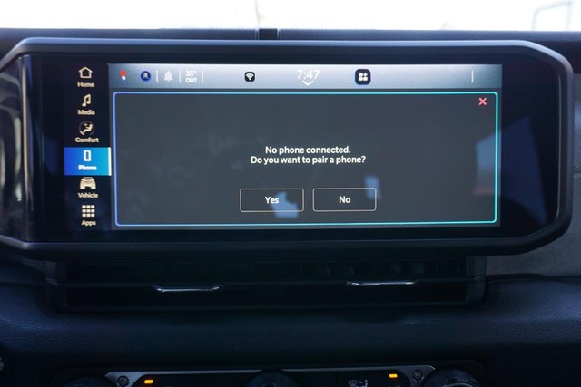 2024 Jeep Wrangler Sport S 4x4 image 44