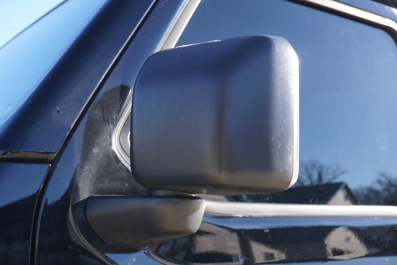 Jeep Wrangler Vehicle Full-screen Gallery Image 14