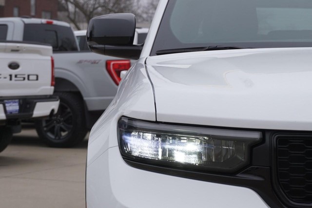 2024 Jeep Grand Cherokee L Altitude 4WD image 09