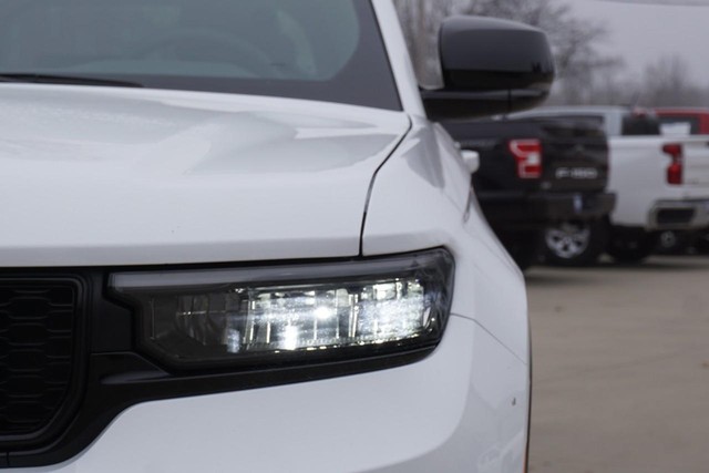 2024 Jeep Grand Cherokee L Altitude 4WD image 10