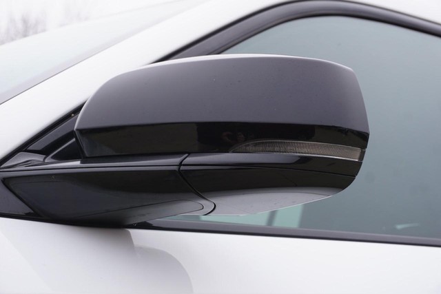 2024 Jeep Grand Cherokee L Altitude 4WD image 13