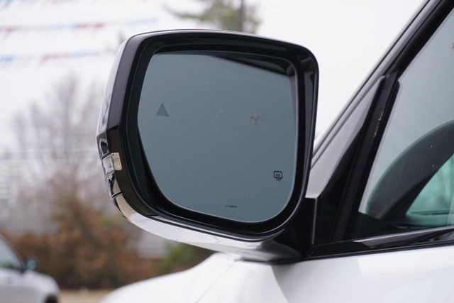 2024 Jeep Grand Cherokee L Altitude 4WD image 16