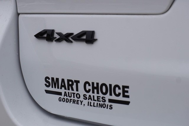 2024 Jeep Grand Cherokee L Altitude 4WD image 19