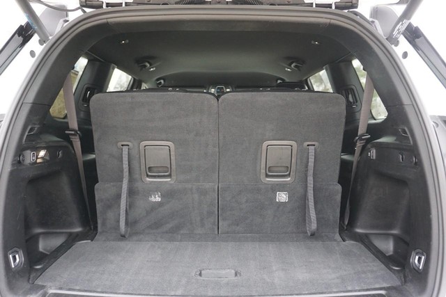 2024 Jeep Grand Cherokee L Altitude 4WD image 20