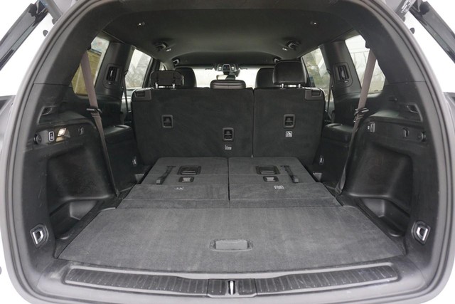 2024 Jeep Grand Cherokee L Altitude 4WD image 21