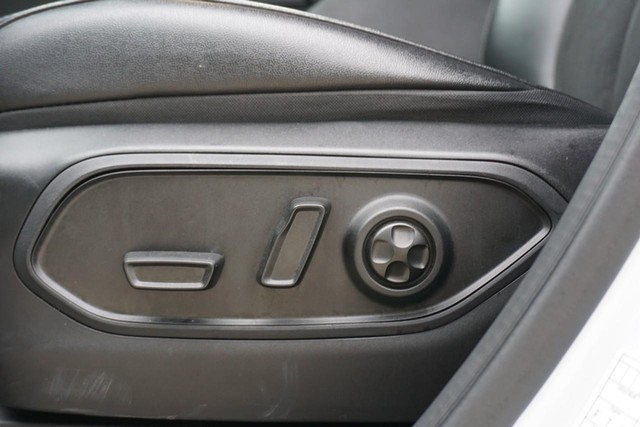 2024 Jeep Grand Cherokee L Altitude 4WD image 23