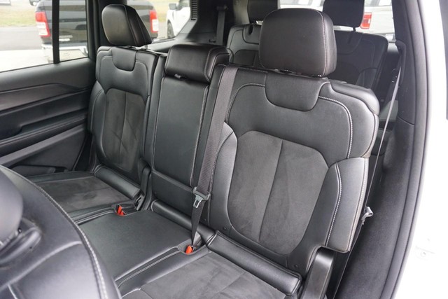 2024 Jeep Grand Cherokee L Altitude 4WD image 26