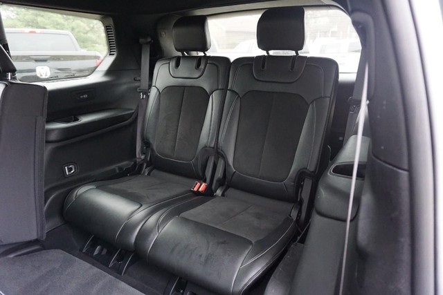 2024 Jeep Grand Cherokee L Altitude 4WD image 27