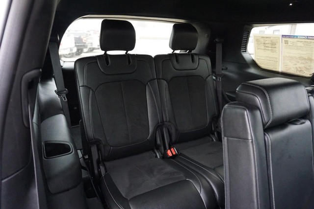 2024 Jeep Grand Cherokee L Altitude 4WD image 30