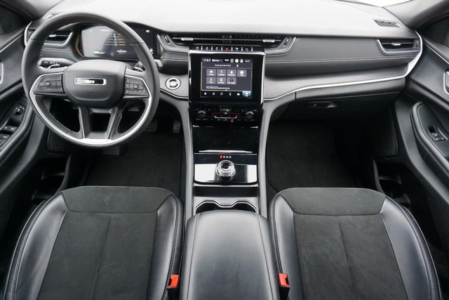 2024 Jeep Grand Cherokee L Altitude 4WD image 33