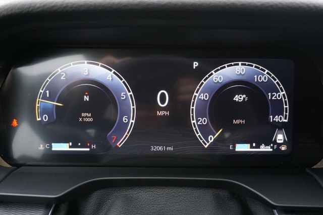 2024 Jeep Grand Cherokee L Altitude 4WD image 41