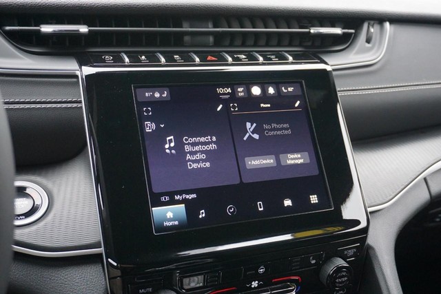 2024 Jeep Grand Cherokee L Altitude 4WD image 43