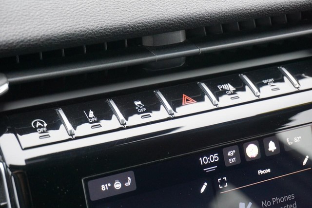 2024 Jeep Grand Cherokee L Altitude 4WD image 44