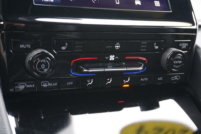 2024 Jeep Grand Cherokee L Altitude 4WD image 45