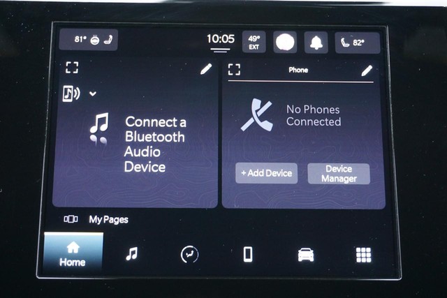 2024 Jeep Grand Cherokee L Altitude 4WD image 49