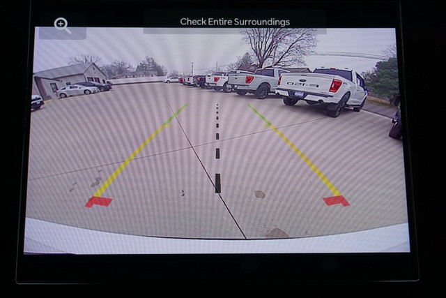 2024 Jeep Grand Cherokee L Altitude 4WD image 53