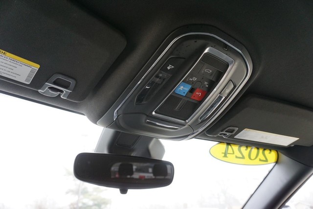 2024 Jeep Grand Cherokee L Altitude 4WD image 54