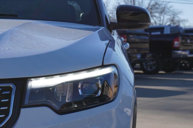 2024 Jeep Compass Limited Elite 4WD image 10