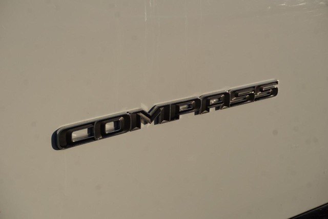 2024 Jeep Compass Limited Elite 4WD image 16