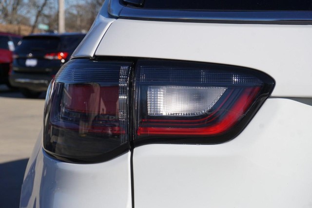 2024 Jeep Compass Limited Elite 4WD image 17