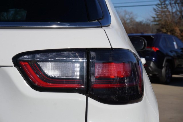 2024 Jeep Compass Limited Elite 4WD image 18