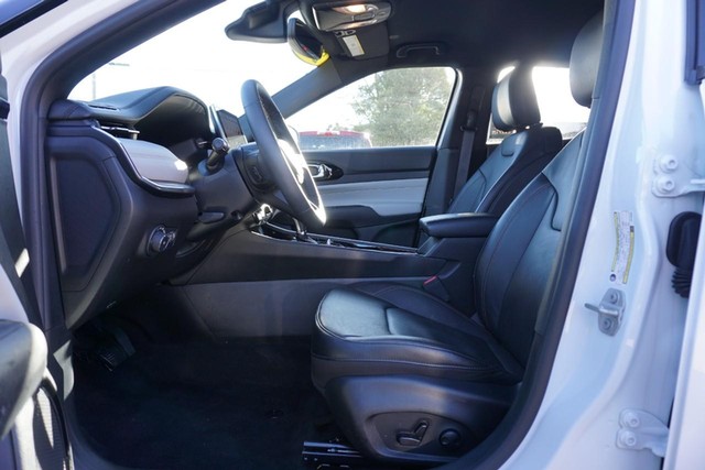 2024 Jeep Compass Limited Elite 4WD image 22